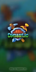 play Dynast .io