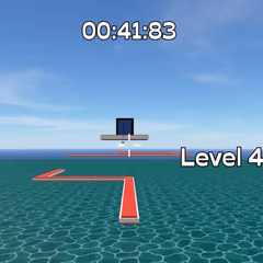 EPARKOUR .IO Gameplay Photos 1