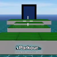 EPARKOUR .IO