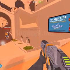 Ev .io Gameplay Photos 1