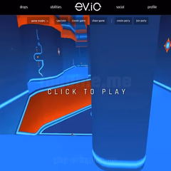 Ev .io Gameplay Photos 2