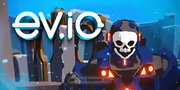играть Ev .io