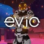 играть Ev .io