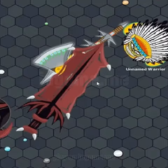 EVOWARS .IO Gameplay Photos 1