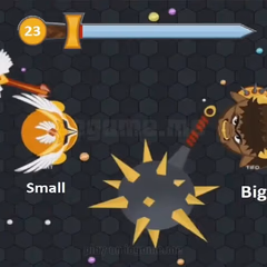 EVOWARS .IO Gameplay Photos 3