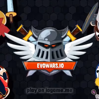 EVOWARS .IO