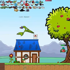 Игровые фото EvoWorld io 1