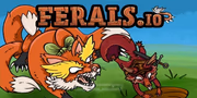 play Ferals .io