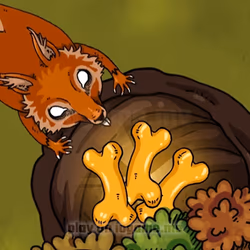 play Ferals .io