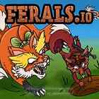 play Ferals .io