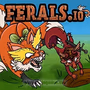 joacă Ferals .io