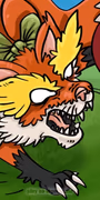 играть Ferals .io