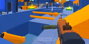 играть Ferge io