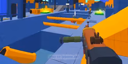 play Ferge io