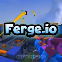 FERGE