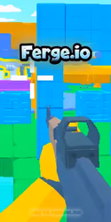 play Ferge io