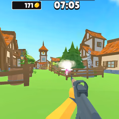 Игровые фото Ferge 2 io 2