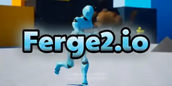 play Ferge 2.io