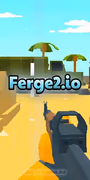 играть Ferge 2.io