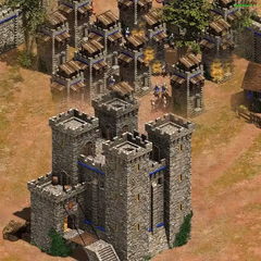 Игровые фото FEUDAL WARS 1