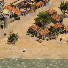 Игровые фото FEUDAL WARS 2
