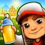 играть Subway Surfers Zurich