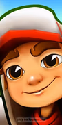 играть Subway Surfers Zurich