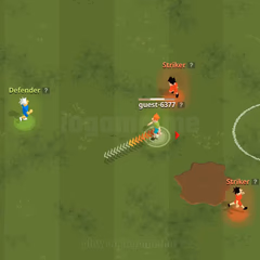 Footix .io Gameplay Photos 1
