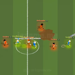 Footix .io Gameplay Photos 2