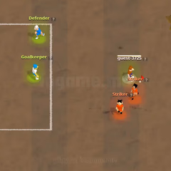 Footix .io Gameplay Photos 3