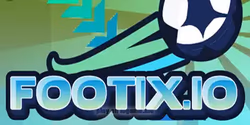 play Footix .io