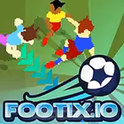 play Footix .io