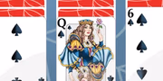 играть Free Spider Solitaire