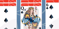 FREE SPIDER SOLITAIRE oyna
