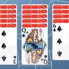 играть FREE SPIDER SOLITAIRE