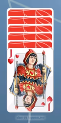 играть Free Spider Solitaire