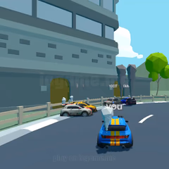 FUNRACE Gameplay Photos 1