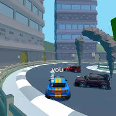 FUNRACE Gameplay Photos 2