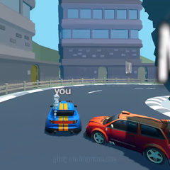 FUNRACE Gameplay Photos 3