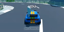 играть Funrace.io