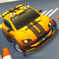 FUNRACE