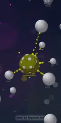 играть BitPlanets RTS