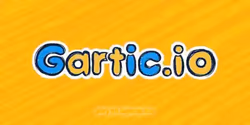 играть Gartic.io