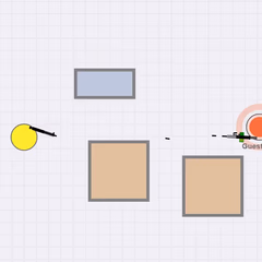 GATS .IO Gameplay Photos 1