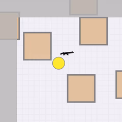 GATS .IO Gameplay Photos 3