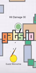 играть Gats
