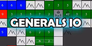 遊ぶ Generals