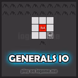 play Generals