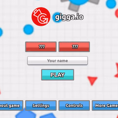 Fotografii de joc Gigga .io 2