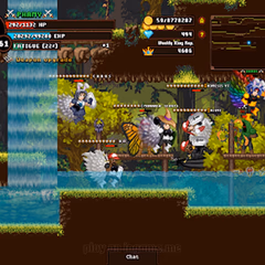 Игровые фото GOBATTLE IO 2